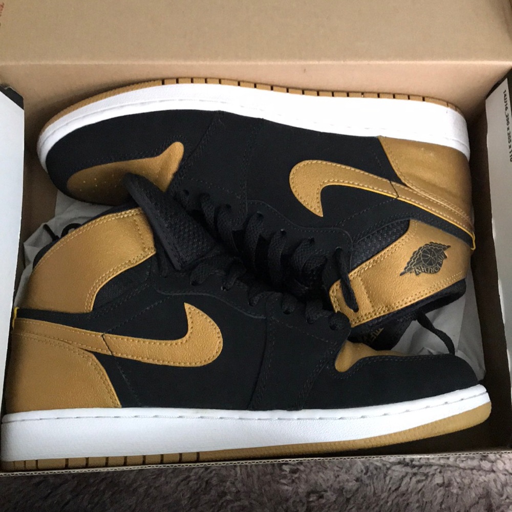 Air Jordan 1 Retro 6.5 youth